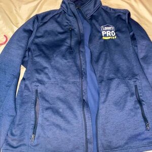 Lowe's Pro Blue Jacket